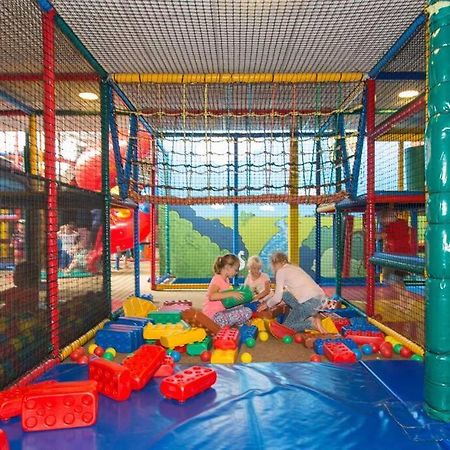 4-6 Persoons Vakantiewoning Met Eigen Tuin Villa Bakkeveen Exterior foto