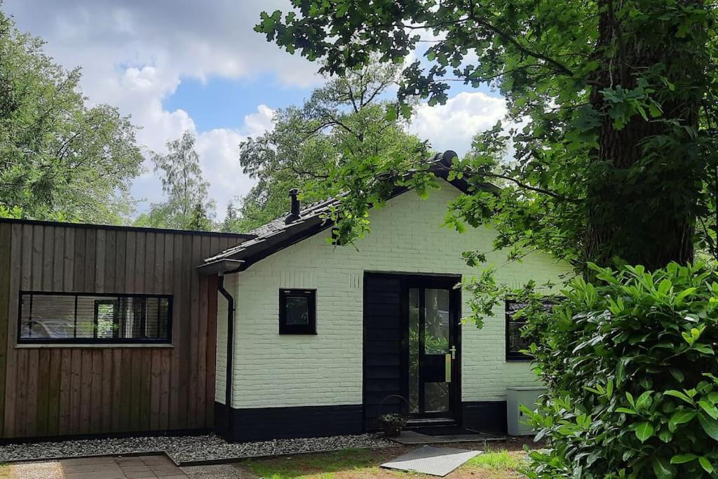 4-6 Persoons Vakantiewoning Met Eigen Tuin Villa Bakkeveen Exterior foto