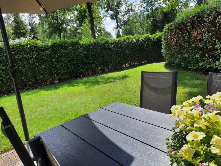 4-6 Persoons Vakantiewoning Met Eigen Tuin Villa Bakkeveen Exterior foto