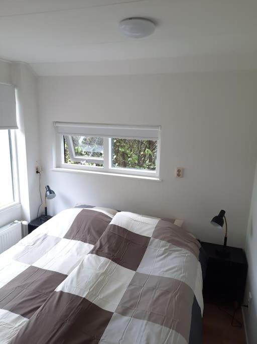 4-6 Persoons Vakantiewoning Met Eigen Tuin Villa Bakkeveen Exterior foto